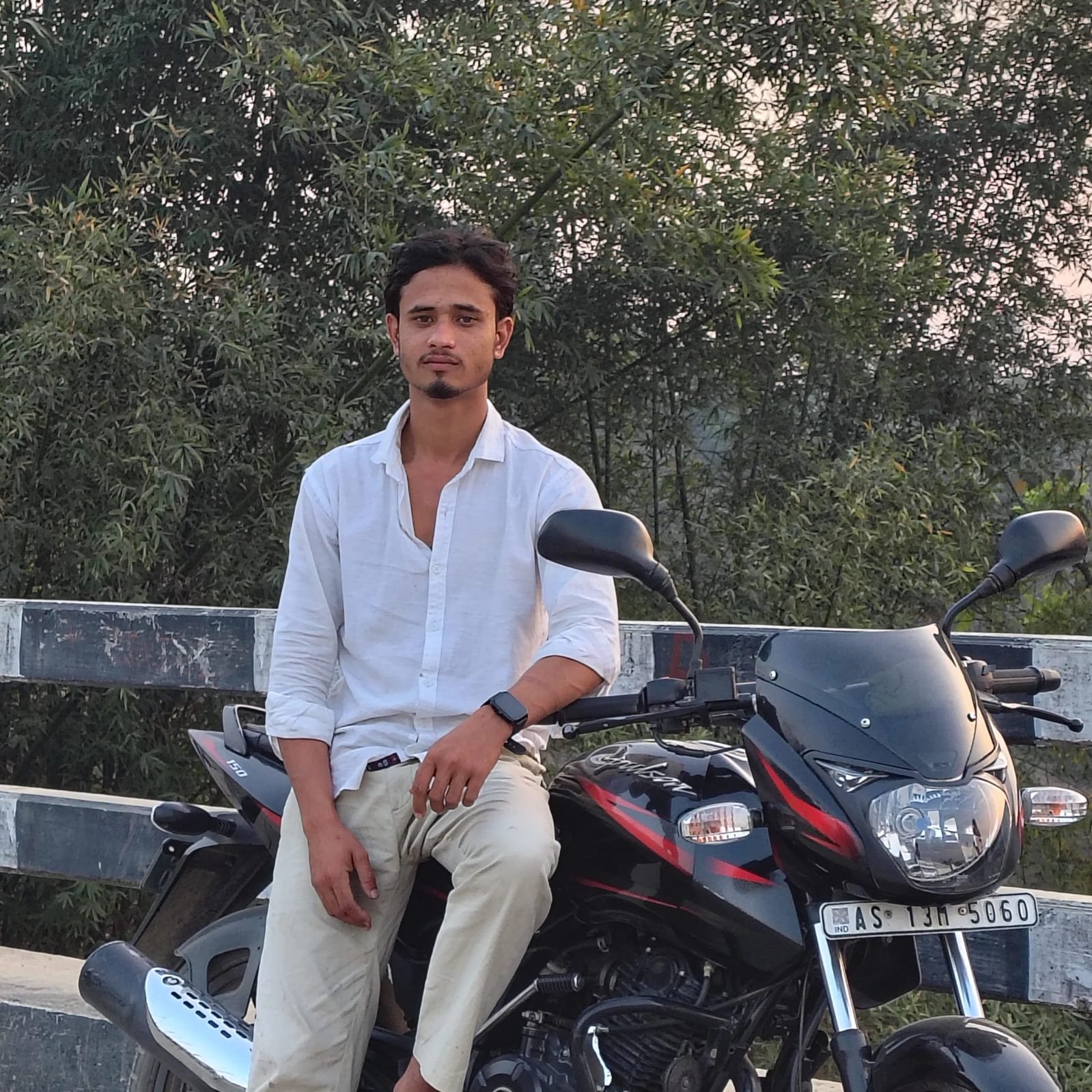 EJAJUL HOQUE