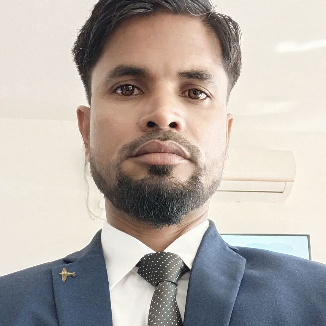 HIFZUR RAHMAN