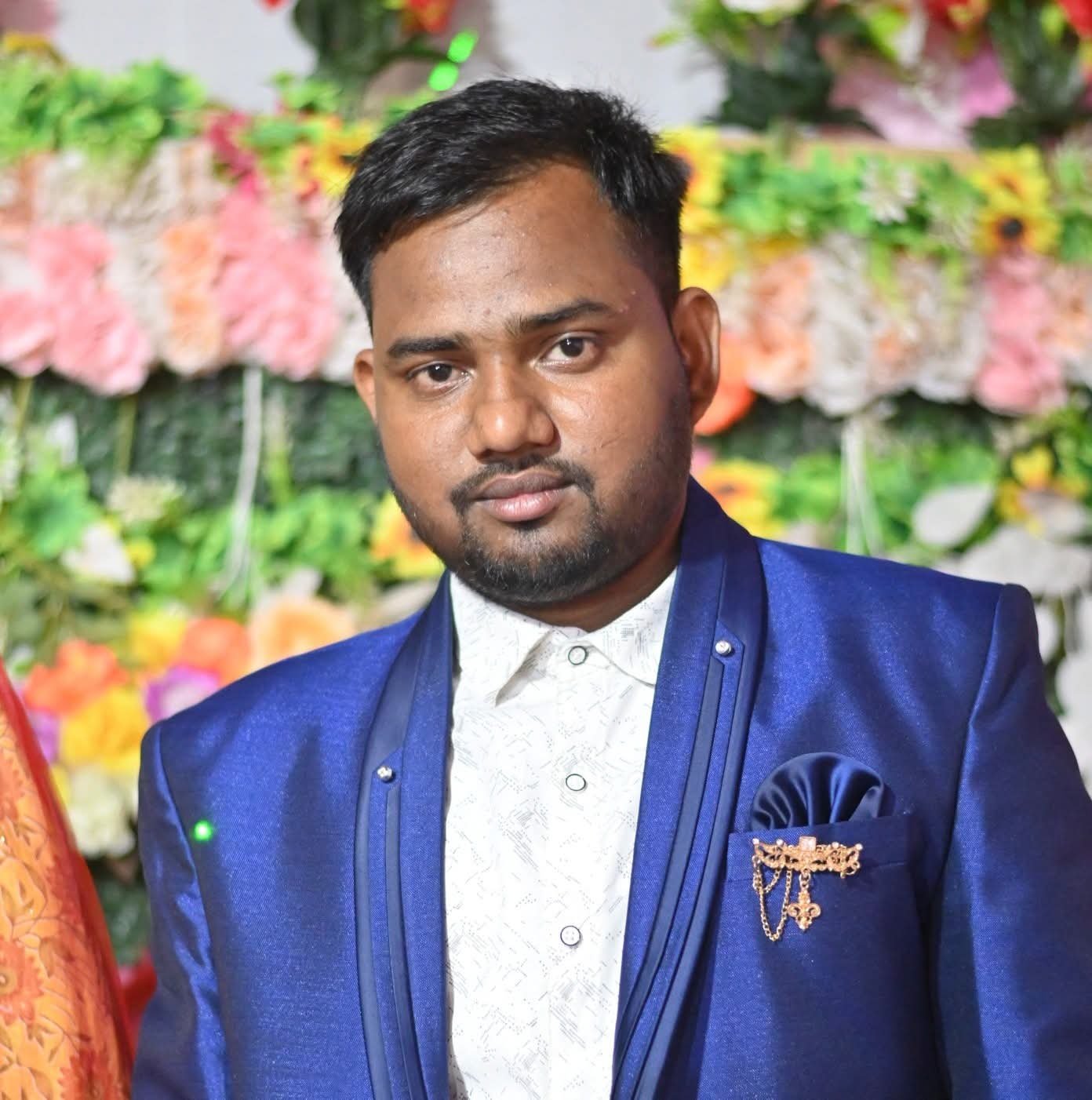SAKIRUL ISLAM